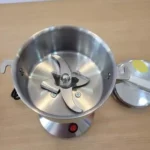 آسیاب تمام استیل یونیک 150 گرم - Image 2