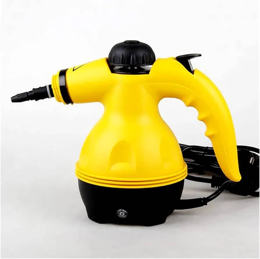 بخارشوی دستی مدل DF-A001