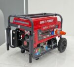 موتور برق 12 کیلو وات سه گانه Easy Power مدل EP19900NGAS - Image 2