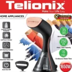 اتو بخارگر telionix مدلths1105