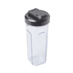 Portable Smoothie Bottle