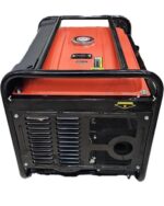 موتور برق بنزینی 10 کیلوات OSAKA مدل AU14500GE 9500 - Image 4
