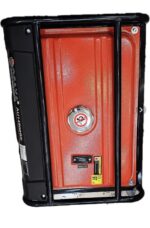 موتور برق بنزینی 10 کیلوات OSAKA مدل AU14500GE 9500 - Image 3