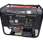 موتور برق بنزینی 10 کیلوات OSAKA مدل AU14500GE 9500