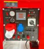 موتور بنزین EASY POWER تک فاز و سه فاز 12KV مدل JT16500E2 - Image 2