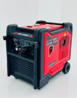 موتور برق ایزی پاور مدل S17800GAS ظرفیت 11کیلووات سایلنت سه گانه - Image 2
