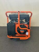 موتوربرق سه گانه 6/5 کیلووات APOLLO RP8500E-IV+LPG+CNG - Image 5
