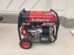 موتوربرق 9.5 کیلو وات سنسی مدل SC12000E-III