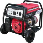 موتور برق 10 کیلو وات مدل MXT11000LBE