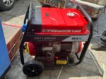 موتور برق 10 کیلو وات مدل MXT11000LBE - Image 2