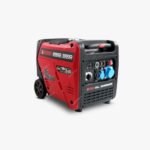 موتور برق اینورتر AiPower SM6500Di - Image 4