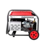 موتور برق بنزینی استارت 5500 وات AiPower IN8000CE - Image 4