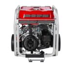 موتور برق بنزینی استارت 5500 وات AiPower IN8000CE - Image 3
