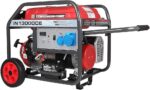 موتور برق بنزینی 8 کیلو وات AiPOWER مدل IN13000CE