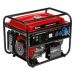 موتور برق 7.5 کیلو وات مدل MTX-7500E
