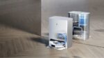 جاروبرقی رباتیک اکووکس مدل ECOVACS T10 OMNI - Image 4