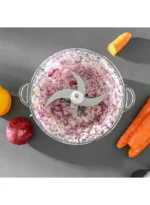 خردکن کریپتون مدل knmc6567