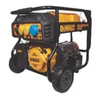 دیوالت مدل DXGNP85E | موتور برق 8500 وات - Image 3