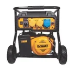 دیوالت مدل DXGNP85E موتور برق 8500 وات