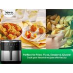 سرخ کن بدون روغن تلیونیکس مدل TAF-4422 - Image 3
