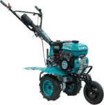 کولتیواتور بنزینی توتال مدل TGC5001 - Image 3