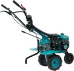 کولتیواتور بنزینی توتال مدل TGC5001 - Image 5