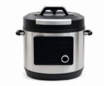 زودپز برقی دیجیتال یونیک مکس مدل UM-EL10L - Image 2