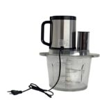 خردکن KENWOOD مدل KW1090 - Image 3