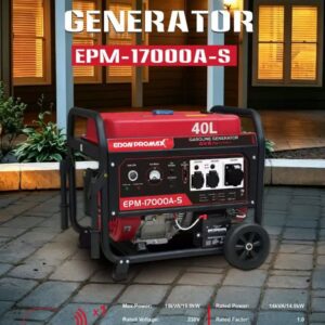 EDON PROMAX