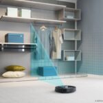 جارو رباتیک هوشمند Cecotec Conga 4090 - Image 3